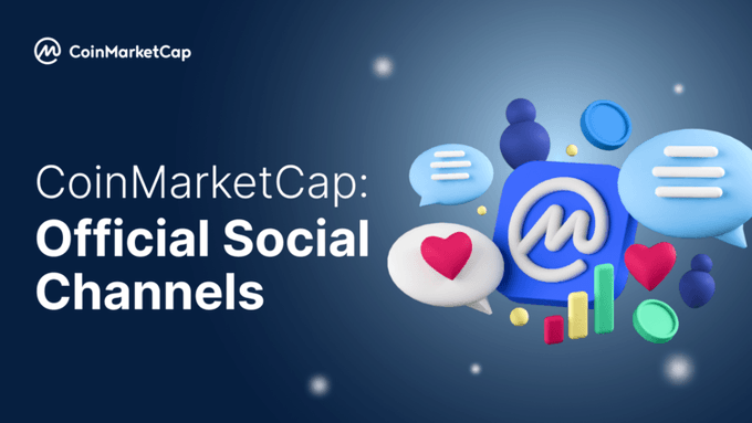 CoinMarketCap Academy